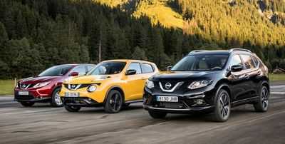 Renault-Nissan выпустит более 10 автомобилей с технологией автономного вождения